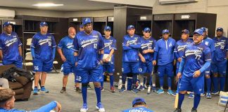 dusty, baker, nicaragua,