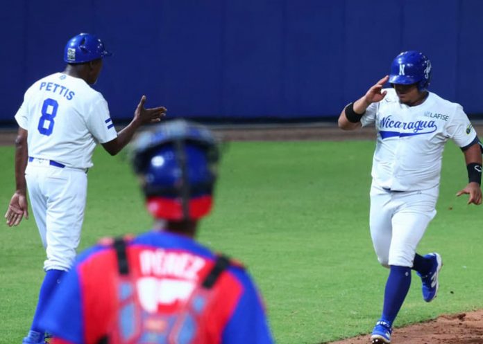 nicaragua, clasico, cuba,