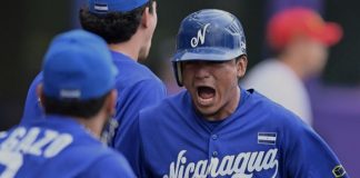 nicaragua, sub 23, mundial,
