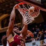 norchad, omier, nba, g league,