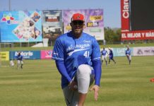 Gutiérrez: “Jugaremos ‘taco a taco’ en el Clásico Mundial” nicaragua, clásico, mundial, gutiérrez,
