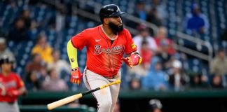 marcell, ozuna, bravos, atlanta,