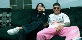 Foto: Los mejores shows del Premio Lo Nuestro 2026, paso a paso/Cortesía