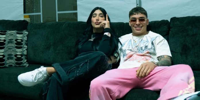 Foto: Los mejores shows del Premio Lo Nuestro 2026, paso a paso/Cortesía