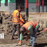 Foto: Nandaime moderniza su infraestructura municipal/TN8