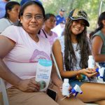 Foto: IPSA promueve “Una Sola Salud” entre ganaderos nicaragüenses/Cortesía