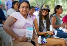 Foto: IPSA promueve “Una Sola Salud” entre ganaderos nicaragüenses/Cortesía