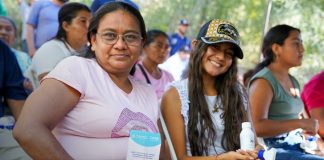 Foto: IPSA promueve “Una Sola Salud” entre ganaderos nicaragüenses/Cortesía