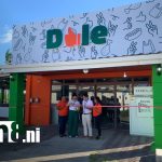 Foto: “DALE” abre sus puertas en el Puerto Salvador Allende y potencia el turismo en Managua/TN8