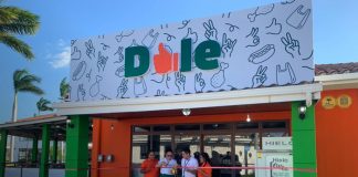 Foto: “DALE” abre sus puertas en el Puerto Salvador Allende y potencia el turismo en Managua/TN8
