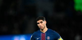 Achraf, Hakimi, violación,