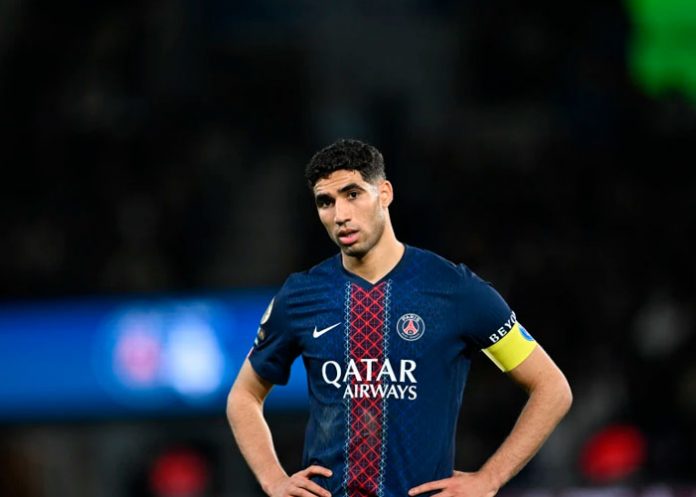 Achraf, Hakimi, violación,