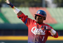 Cuba aterriza este lunes para Serie Internacional vs Nicaragua Cuba y Nicaragua en serie amistosa