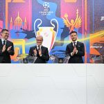 Champions, league, sorteo,