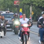 Foto: Al ritmo de dianas, Nicaragua recuerda la lucha de Sandino /TN8