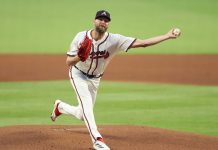 Sale acuerda extensión de un año y US$27 millones con los Bravos