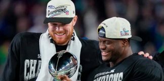 Sam, Darnold, Kenneth, Walker III