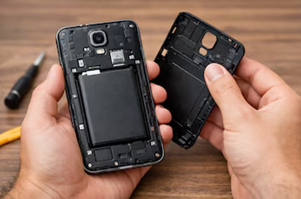 Foto: Europa revoluciona el diseño de celulares con nueva normativa / TN8