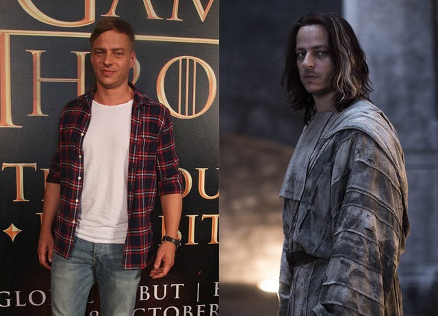 Foto: Tom Wlaschiha dice presente en la Comic Con Nicaragua 2026
