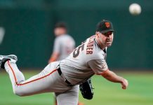 Verlander regresa con los Tigres de Detroit con contrato de un año justin, verlander, mlb,