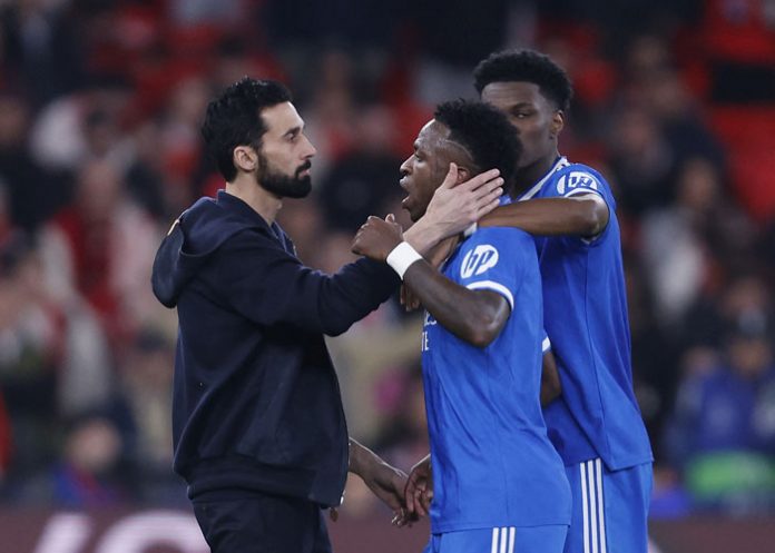 Vinícius, junior, real, madrid,