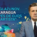 Foto: La colección que conecta Rusia y Nicaragua / Cortesía