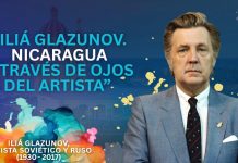 Foto: La colección que conecta Rusia y Nicaragua / Cortesía