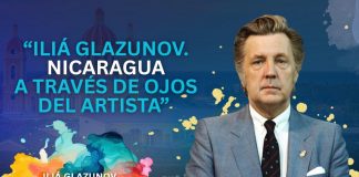 Foto: La colección que conecta Rusia y Nicaragua / Cortesía