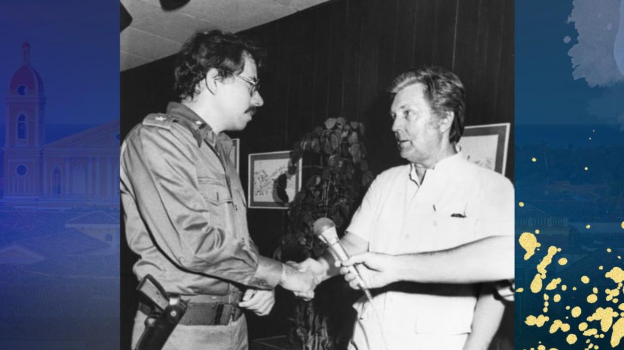 Foto: La colección que conecta Rusia y Nicaragua / Cortesía