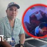 Foto: Devuelven dinero que le habían robado a un cambista en Tipitapa / TN8
