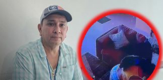 Foto: Devuelven dinero que le habían robado a un cambista en Tipitapa / TN8