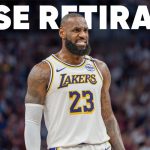 Foto: LeBron James enciende las alarmas / Cortesía