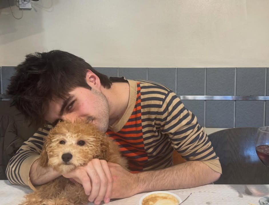 Foto: Así suena la nueva sorpresa musical de Pablo Alborán/CortesíaFoto: Así suena la nueva sorpresa musical de Pablo Alborán/Cortesía