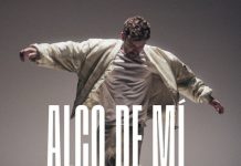 Foto: Así suena la nueva sorpresa musical de Pablo Alborán/Cortesía