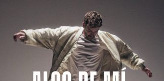 Foto: Así suena la nueva sorpresa musical de Pablo Alborán/Cortesía