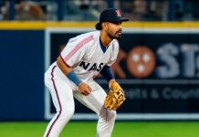 Freddy Zamora: «Tengo que conectar más jonrones» freddy, zamora, milb, nashville, sounds,
