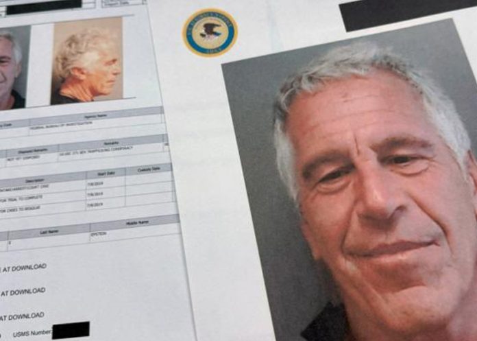 Foto: Lavrov: La verdad sobre Epstein desnuda la corrupción /Cortesía