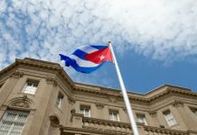 Rusia y Cuba buscan soluciones ante la presión “asfixiante” de Washington Foto: Rusia denuncia intento de EE.UU. de asfixiar a Cuba /Cortesía