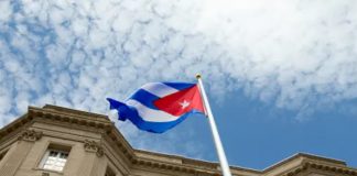 Foto: Rusia denuncia intento de EE.UU. de asfixiar a Cuba /Cortesía