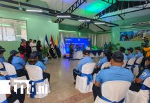 Foto: Programa de Formación Técnica y Tecnológica “Angelita Morales Avilés” /TN8