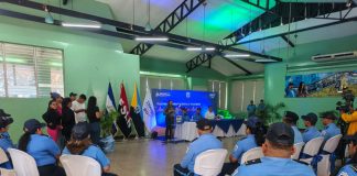Foto: Programa de Formación Técnica y Tecnológica “Angelita Morales Avilés” /TN8