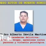 Capturan en Rivas al presunto asesino del adolescente de 15 años en Managua Foto: Detienen en Rivas al presunto asesino del menor de 15 años /TN8