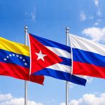 Foto: Rusia destaca crecimiento de relaciones con América Latina y el Caribe /Cortesía