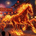 Foto: Managua celebra el Año Nuevo Chino: Año del Caballo, símbolo de energía y perseverancia /Cortesía