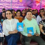 “Mi Identidad Cultural”: la apuesta educativa para fortalecer valores y tradiciones Foto: Sistema Educativo Nacional presenta cartilla “Mi Identidad Cultural” /TN8
