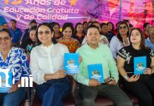 “Mi Identidad Cultural”: la apuesta educativa para fortalecer valores y tradiciones Foto: Sistema Educativo Nacional presenta cartilla “Mi Identidad Cultural” /TN8