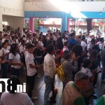 Foto: Iniciaron las clases en los 74 centros Técnicos y Tecnológicos del país /TN8
