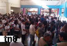 Foto: Iniciaron las clases en los 74 centros Técnicos y Tecnológicos del país /TN8