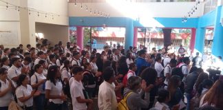 Foto: Iniciaron las clases en los 74 centros Técnicos y Tecnológicos del país /TN8