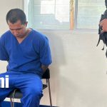 Foto: Caso por muerte de menor en carretera Ticuantepe – Managua avanza en audiencia inicial /TN8